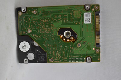 Hitachi / HGST HUC106030CSS600 300GB HDD 2.5-inch 6Gbps SAS Drive