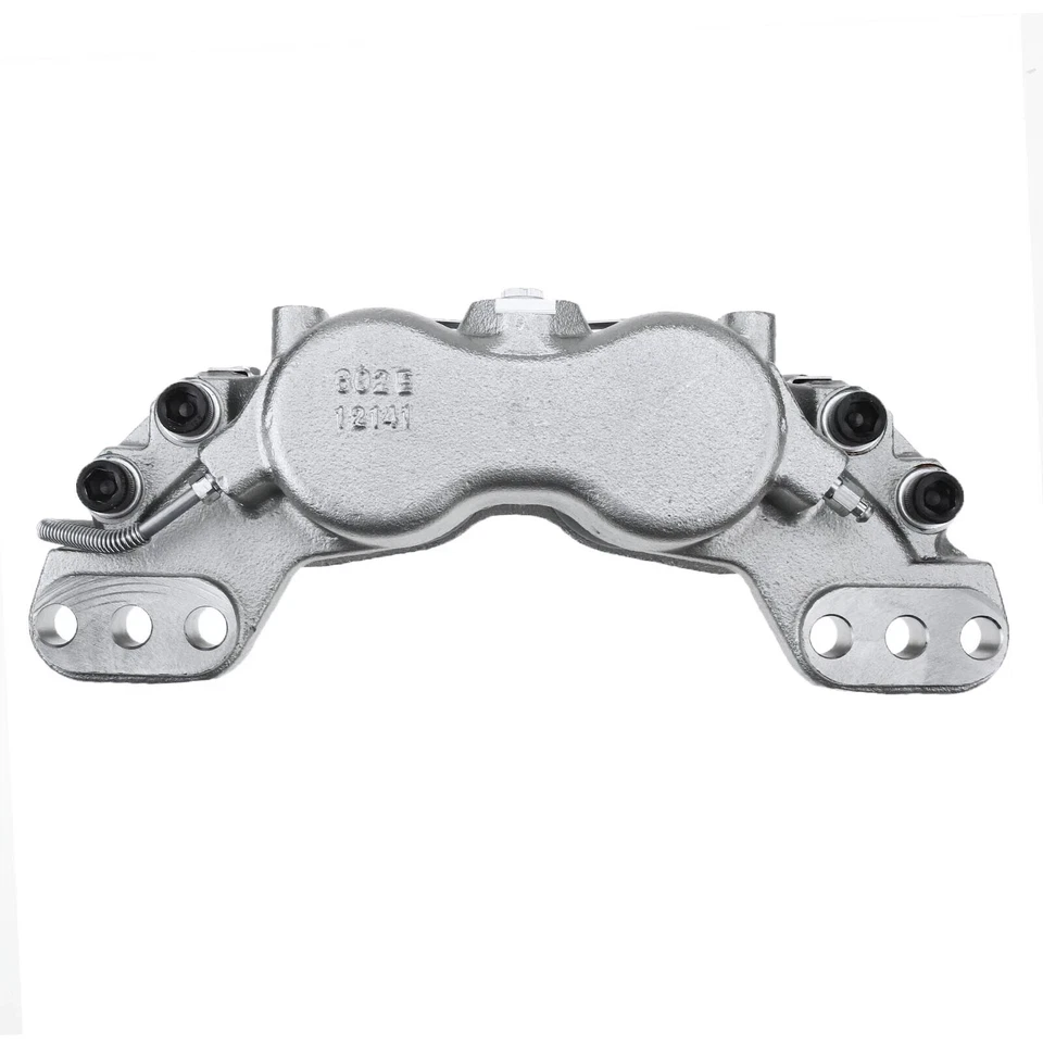 Pinza de freno de disco con pistón fenólico para Ford F650 F750 2009-2013 2015 izquierda o derecha Foto 4 de 4