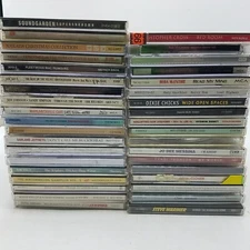 CDs As Low As $1.50 + Shipping Pick Your Titles Shipping Discounts A2416