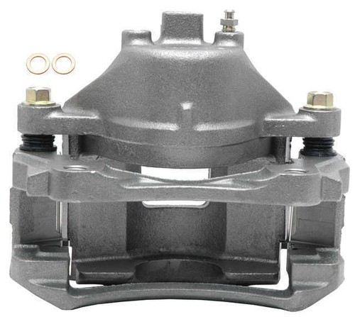 Frt Rt Rebuilt Brake Caliper w/Hwd Raybestos FRC11568 - Picture 9 of 11