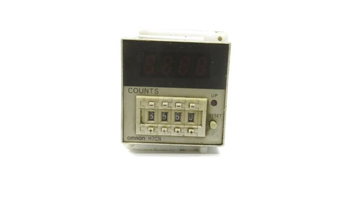 OMRON H7CN-XLN UNMP