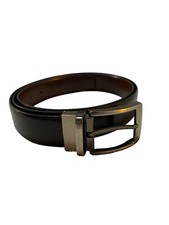 Newhide Reversible Belt Size 44 Black Brown
