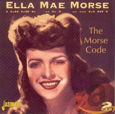 The Morse Code [ORIGINAL RECORDINGS REMASTERED] 2CD SET - Audio CD - VERY GOOD