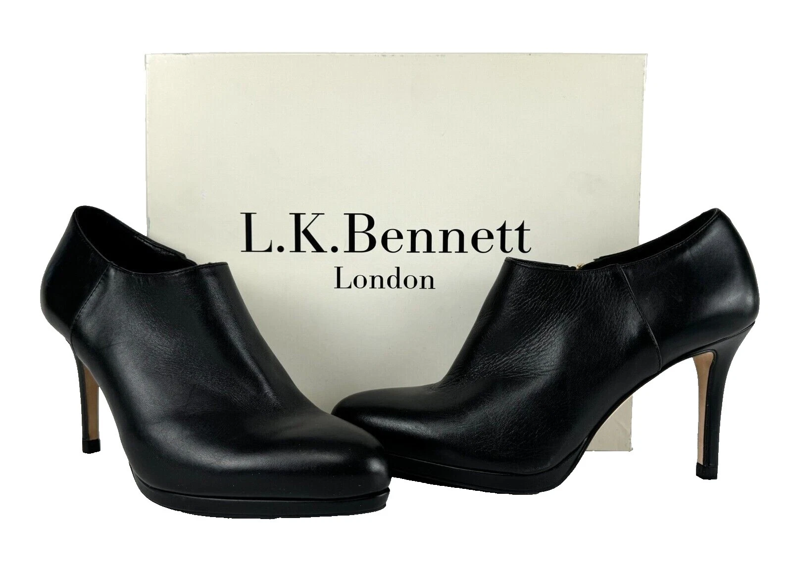 L.K. Bennett Boots for Women