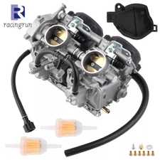 Carburetor for Kawasaki Brute Force 650 KVF650D & Prairie 650 KVF650 USA