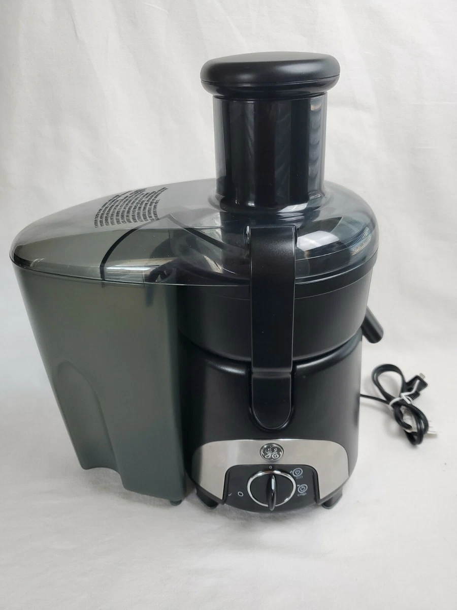 Ge juicer cheap
