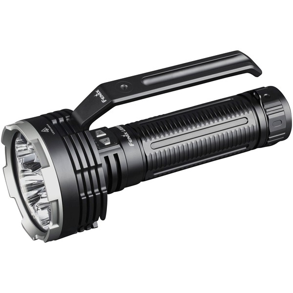 Fenix Lampe LR80R Taschenlampen, Hand- & Suchscheinwerfer Betrieben Mit NEU-image
