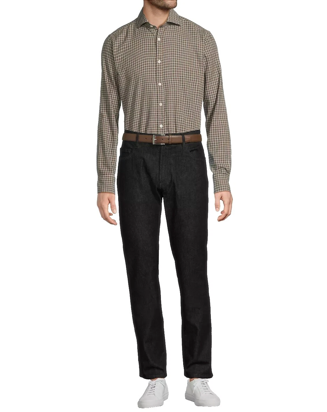 Canali Shirts for Men