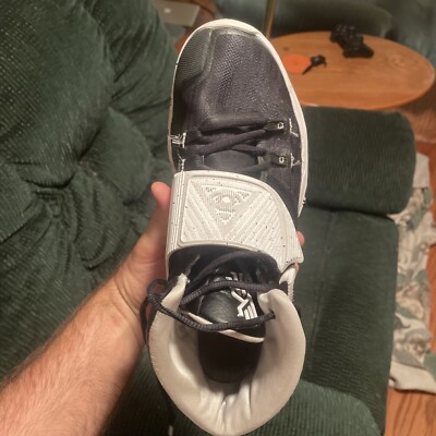 Nike Kyrie 6 men display picture 2