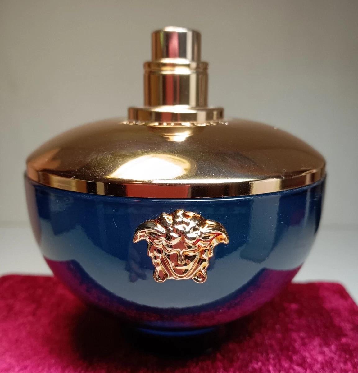 versace dylan blue 3.4