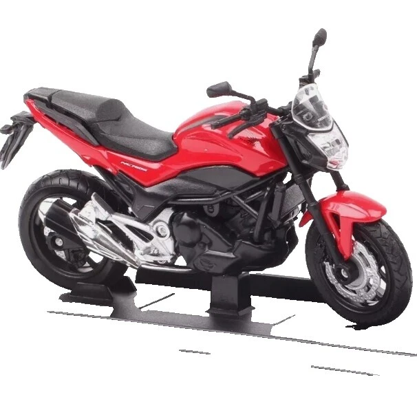 Чугун Honda литой и игрушка 1:18