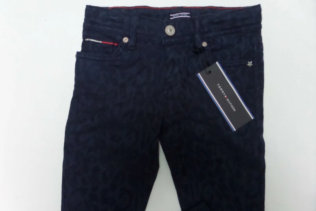 Tommy hilfiger store natalie jeans