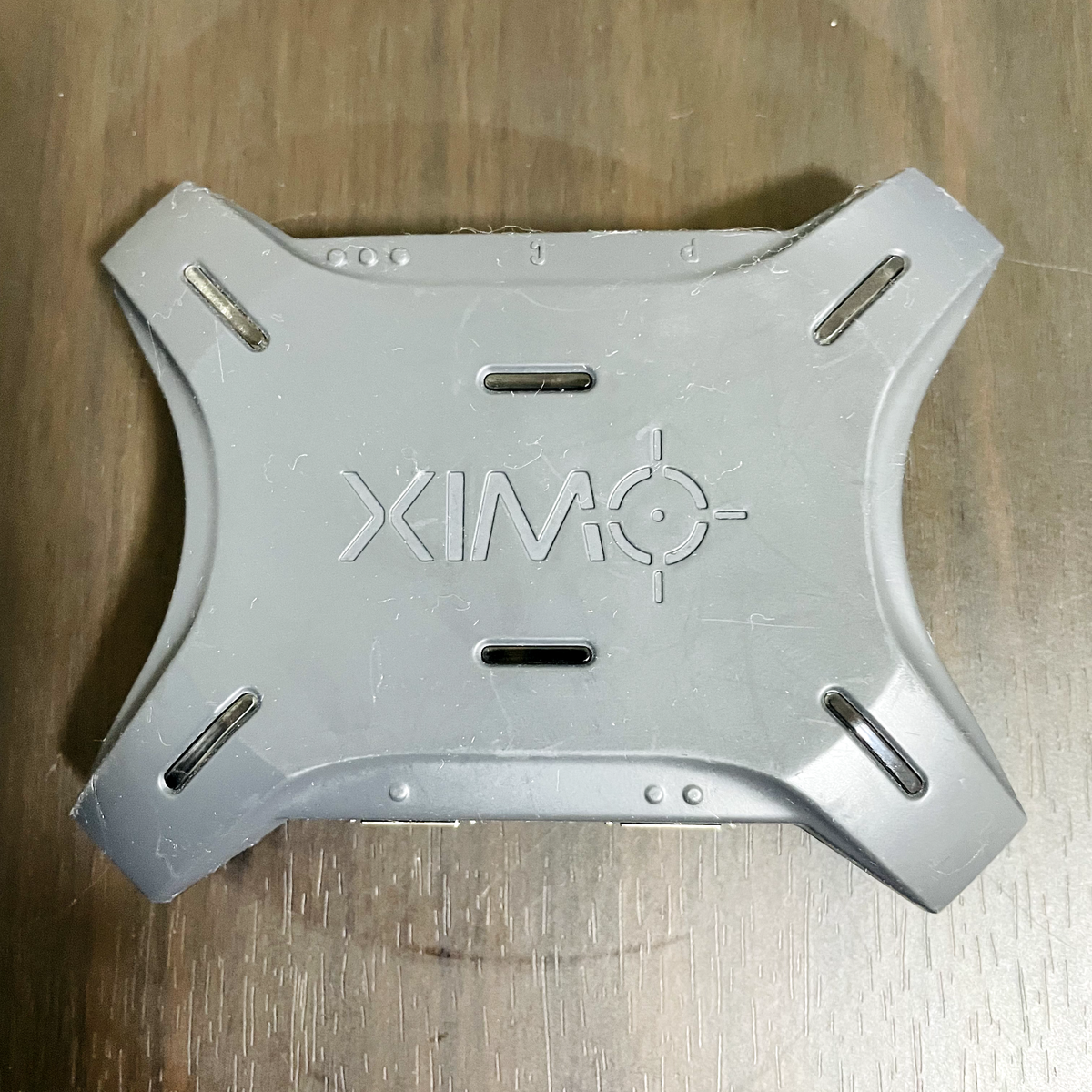 XIM4 