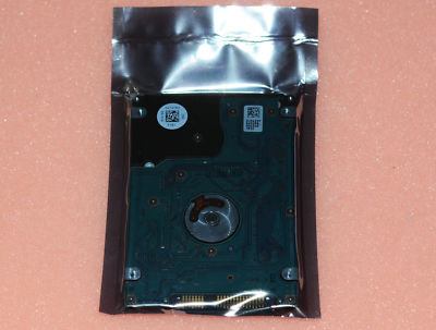 Disque Dur Interne HGST 500Go 2.5'' SATA - HTS545050A7E380 - Occasion Reformaté