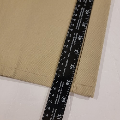 Peter Millar Raleigh Twill Golf Pants Mens 34x30 Pants Pima Cotton Business - Picture 5 of 8
