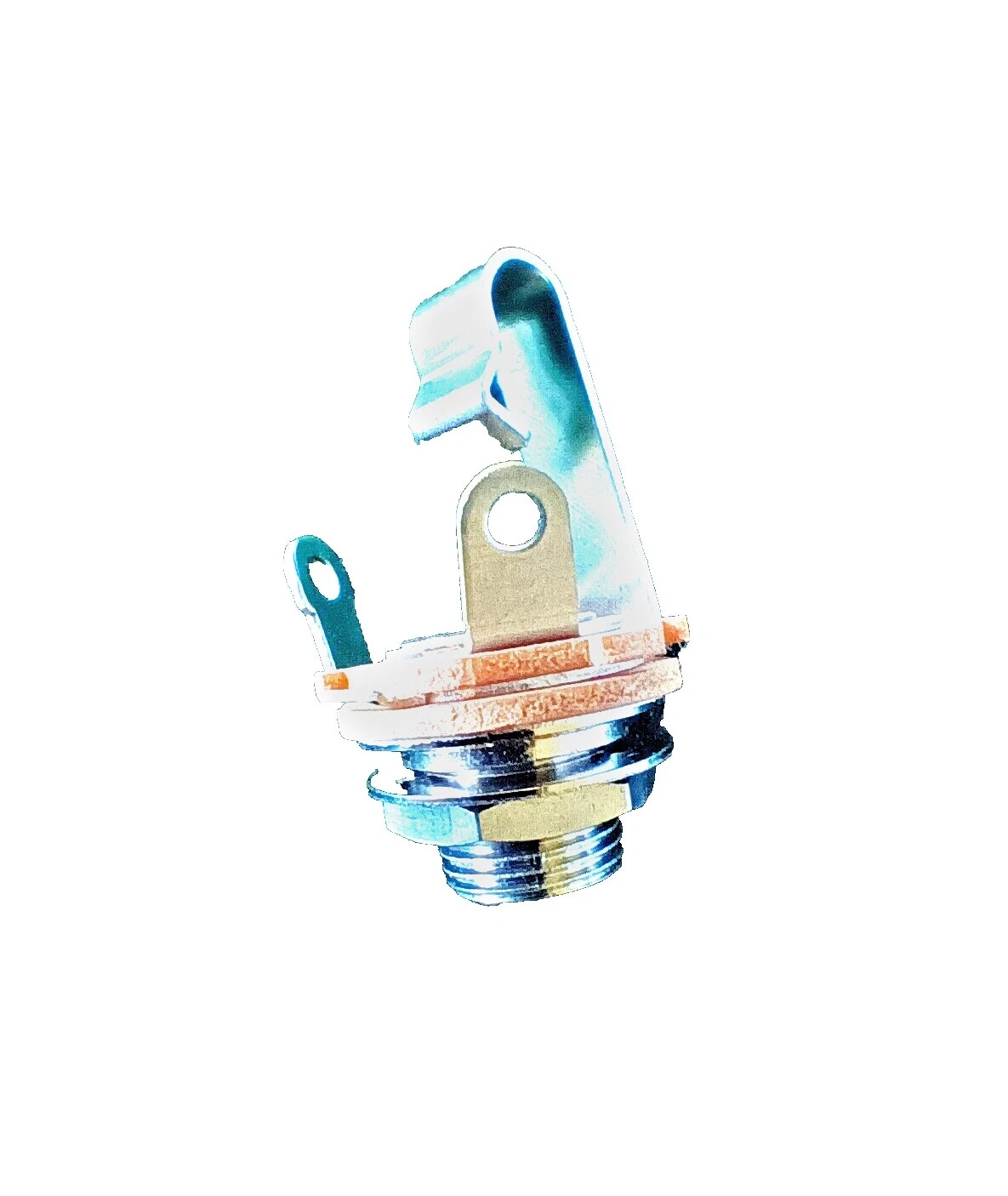 Switchcraft Guitar & Bass Parts for Electric Guitar