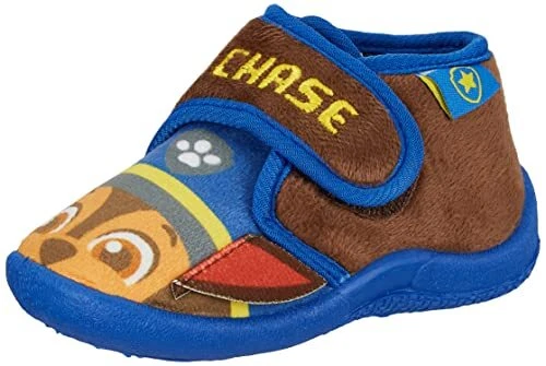 Paw patrol house slippers sale