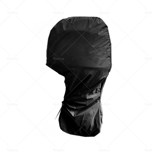 15HP - 20HP Full Outboard Boat Motor Engine Cover Dust Rain Protector Waterproof - Picture 4 of 11