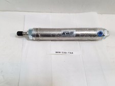 New SPEEDAIRE 6CRA6 Air Cylinder, 1-1/4 In. Bore, 3 In. Stroke