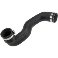 NTY Ladeluftschlauch Turboladerschlauch Passend FüR Saab 9-3 YS3F 1.9 Ttid