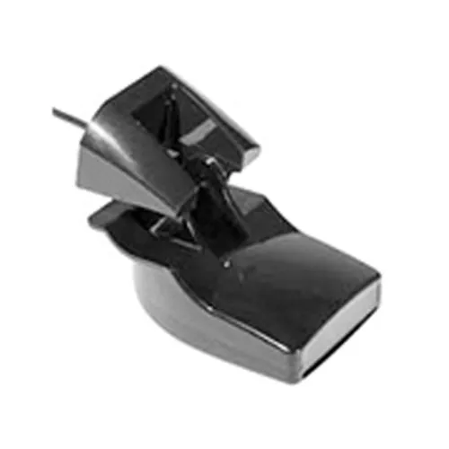 Garmin 010-10272-10 Transducer 8-Pin , black