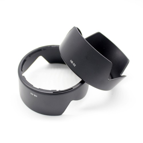 Replace HB-32 Lens Hood For Nikon D90 D7000 D7100 D600 18-70 18-105 18-135 Lens - Picture 3 of 3