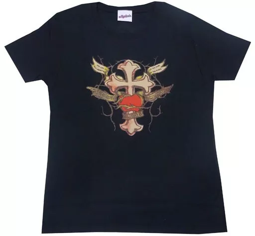 T shirt arc outlet en ciel