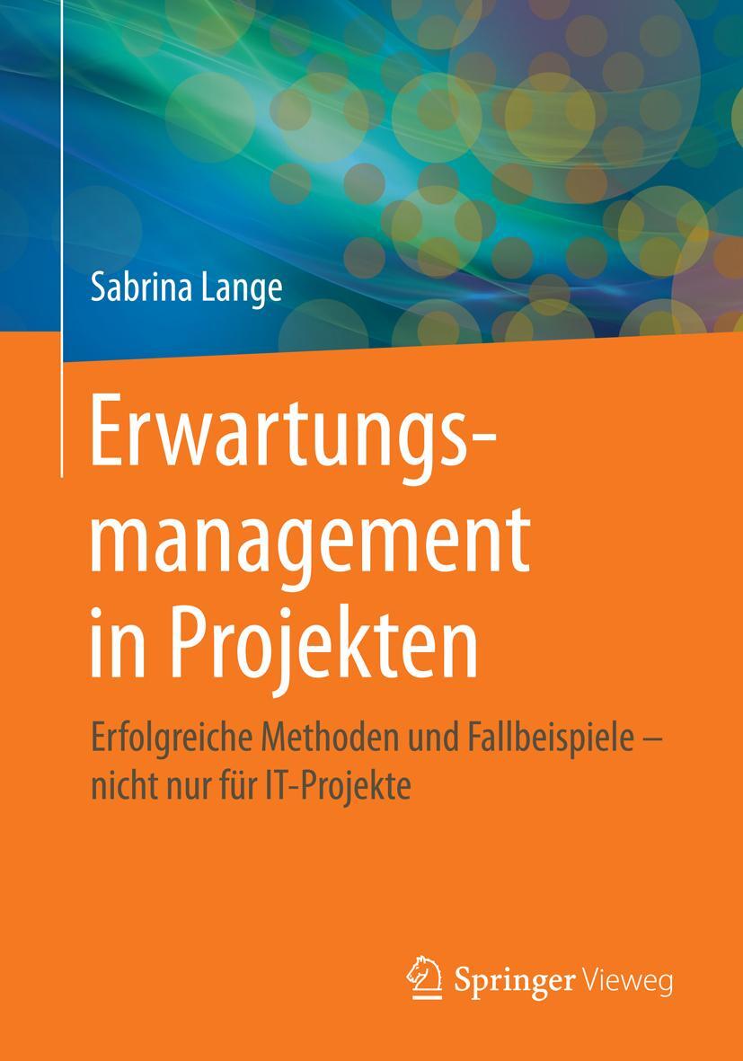Thumbnail - Erwartungsmanagement In Projekten Sabrina Lange