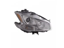 For 2009-2013 Nissan Maxima Headlight Assembly Right Eagle Eyes 31832CK 2012