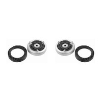 2X Sachs FederbeinstüTzlager Hinten FüR BMW 5Er E60 520I 525D 7Er E65 E66 E67