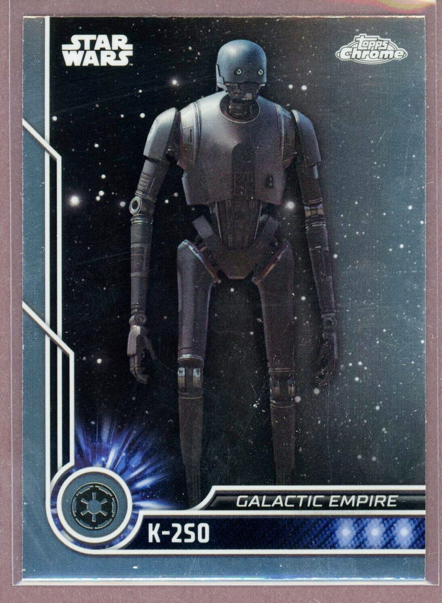 2023 Topps Chrome Star Wars Galaxy #79 Dune Sea Palace