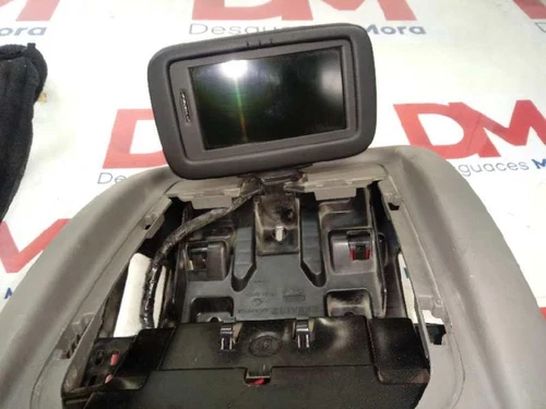 Sistema Navegacion Gps para RENAULT MASTER III FURGÓN * 6017286 - Imagen 4 de 7