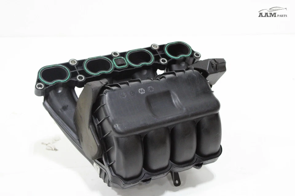 2012-2016 BUICK LACROSSE 2.4L L4 ENGINE MOTOR AIR INTAKE MANIFOLD PLASTIC OEM - Image 3 of 4
