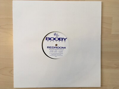 BOBBY Records Bedroom Secrets Vol:2 LP Vinyl Schallplatte EP