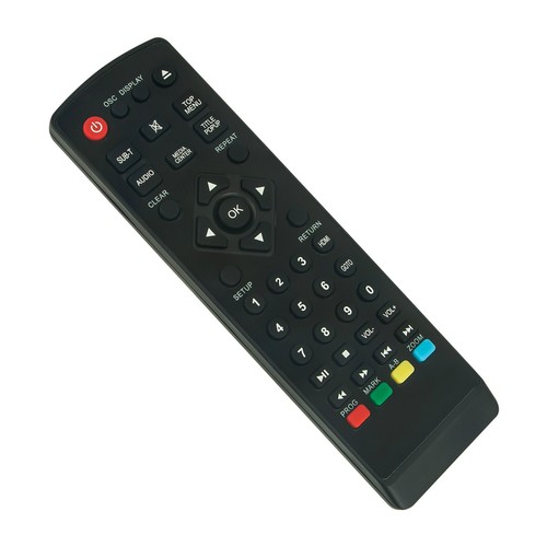 New BLU-BD2000 Replace Remote Control for Laser DVD Player BLU-BD4000 BLU-BD3000 - Picture 5 of 8