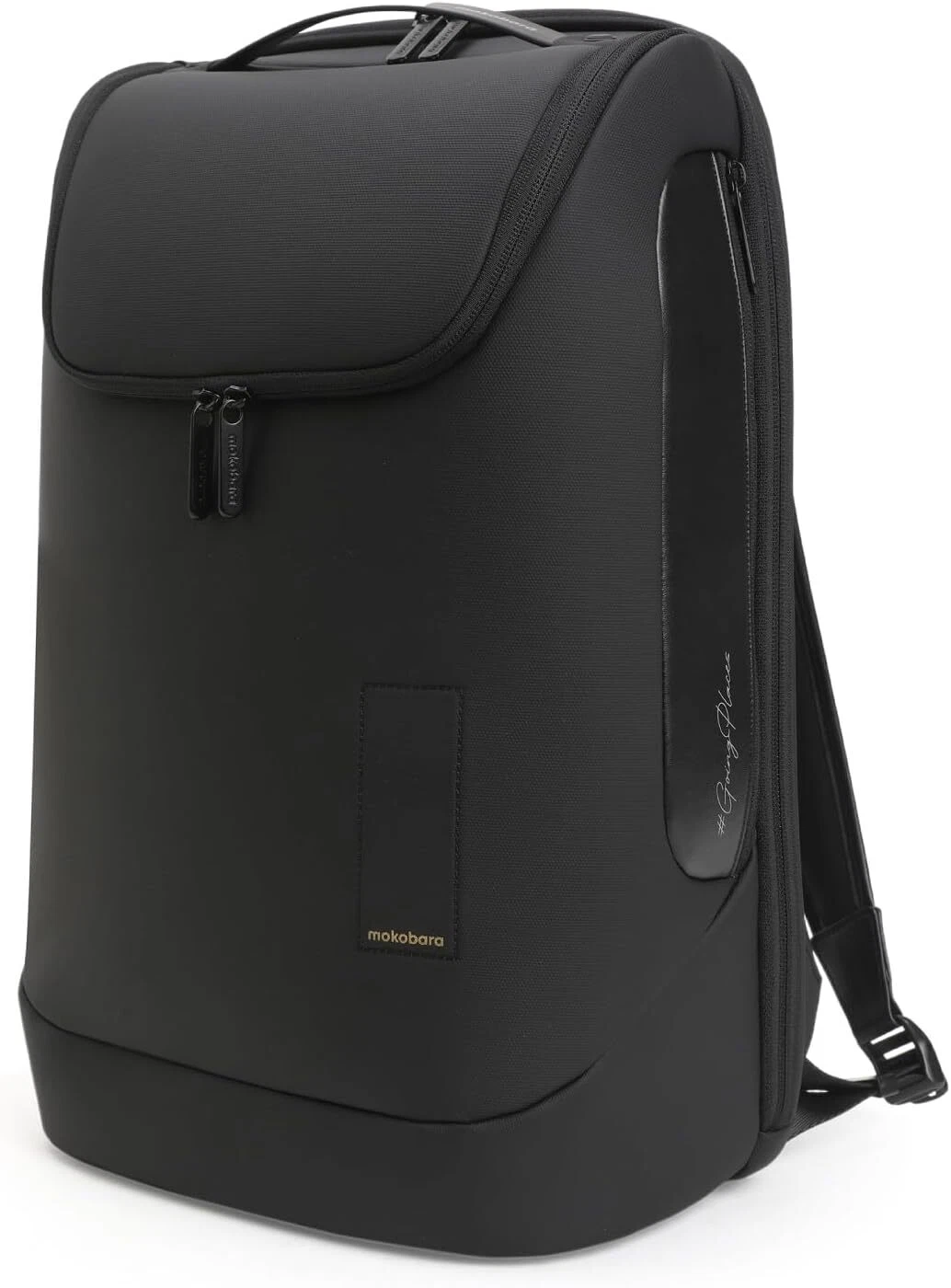 The Transit Backpack - 30L Premium Nylon 15.6" Unisex Laptop Bag