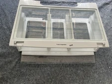 Kenmore Fridge Drawer Cover MCK665430