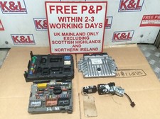 CITROEN C5 2000cc Diesel 09