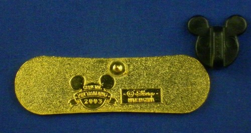 Mission Space Marquee OC Pin # 23959 - Picture 5 of 5
