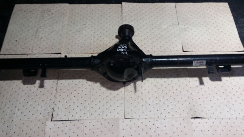 FG XR6 (non turbo) 3.46 LSD Ute Differential (Petrol) - Picture 2 of 4