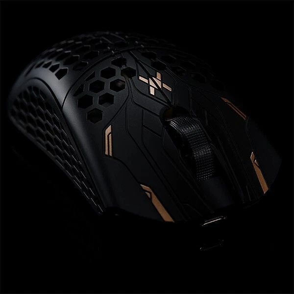 Finalmouse UltralightX Guardian Cheetah Small S Ultralight X ULX 