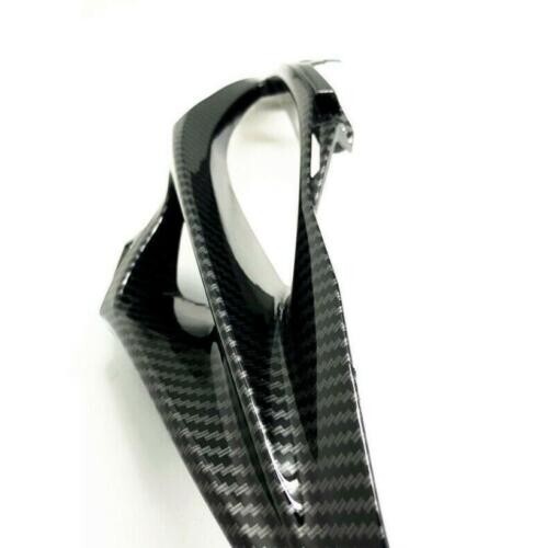 Carbon Fibre Front Fairing Cowl Nose For GSXR 600 GSXR 750 K11 Carbon Fibre Front Fairing Cowl Nose For GSXR 600 GSXR 750 K11