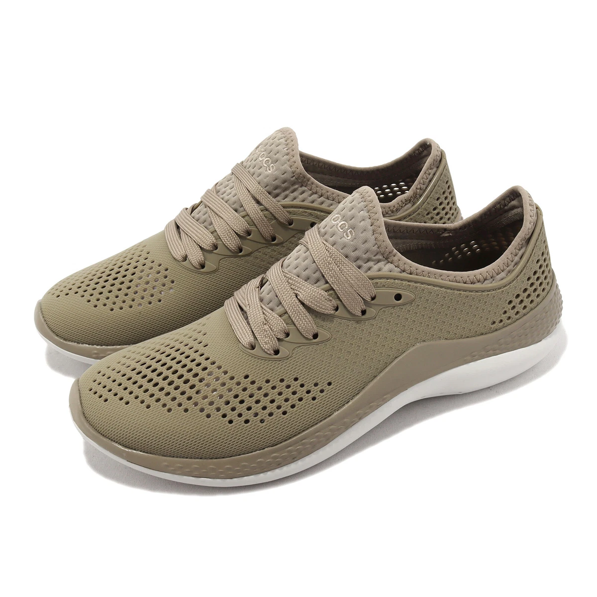 Men's crocs on sale literide pacer