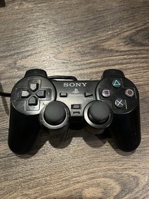 Sony PlayStation 2 Slim Console Tested & Working Good Condition