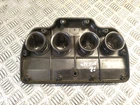 KAWASAKI GPX750-R 1987 87 88 89 AIRBOX FRONT PIECE W TRUMPETS