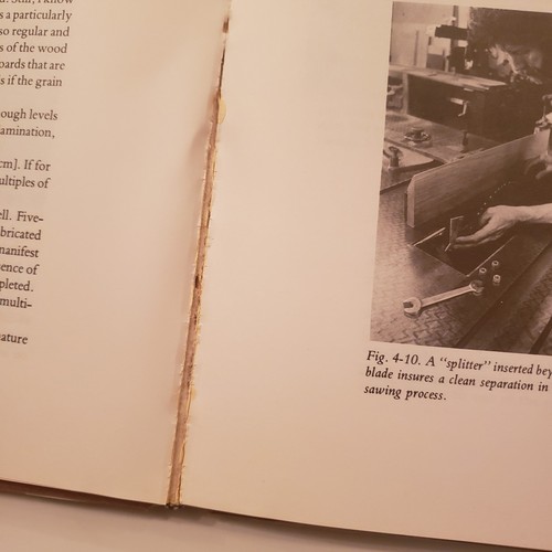 Dmg THE WENDELL CASTLE BOOK OF WOOD LAMINATION By David Edman HC Vtg Dust Jacket - Picture 8 of 10