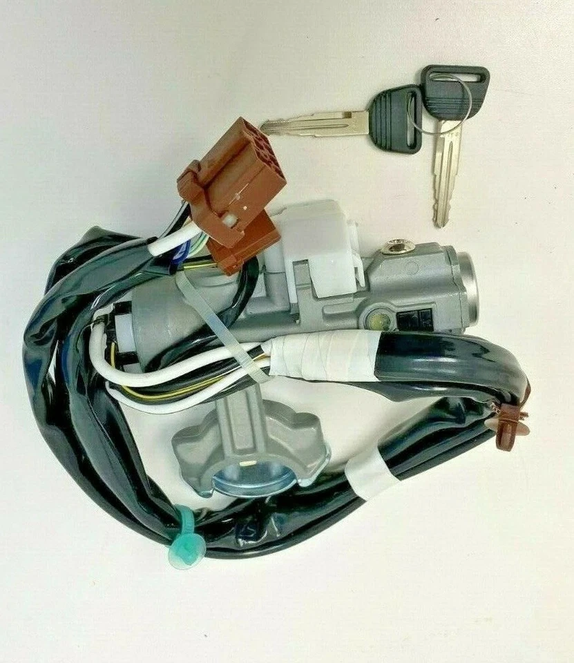 Standard Motor Products US406 NUEVO Cilindro de bloqueo de encendido ACURA Hecho en EE. UU. Foto 2 de 4