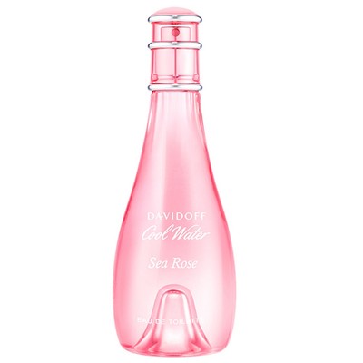 3607347462583 Davidoff Cool Water Sea Rose Woman woda toaletowa spray 100ml (P1)