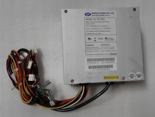 Qty. 1 Sparkle SPI-300G Power Supply Output 300W Switching Power Supply - New