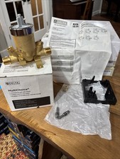 Delta MultChoice Universal Rough With Stops R10000-UNWSHF